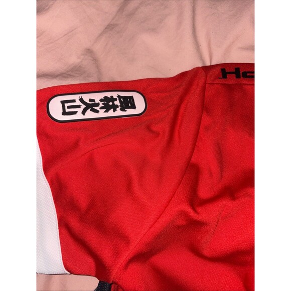 capcom street fighter ryu t-shirt official SZ M (Medium) - Picture 5 of 7